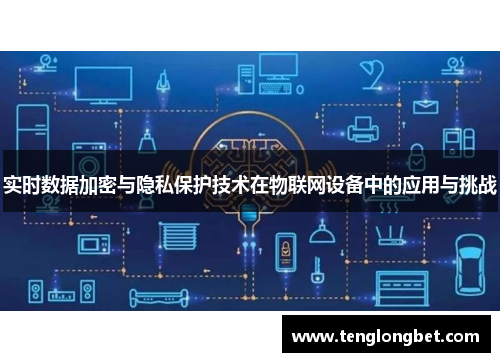 实时数据加密与隐私保护技术在物联网设备中的应用与挑战